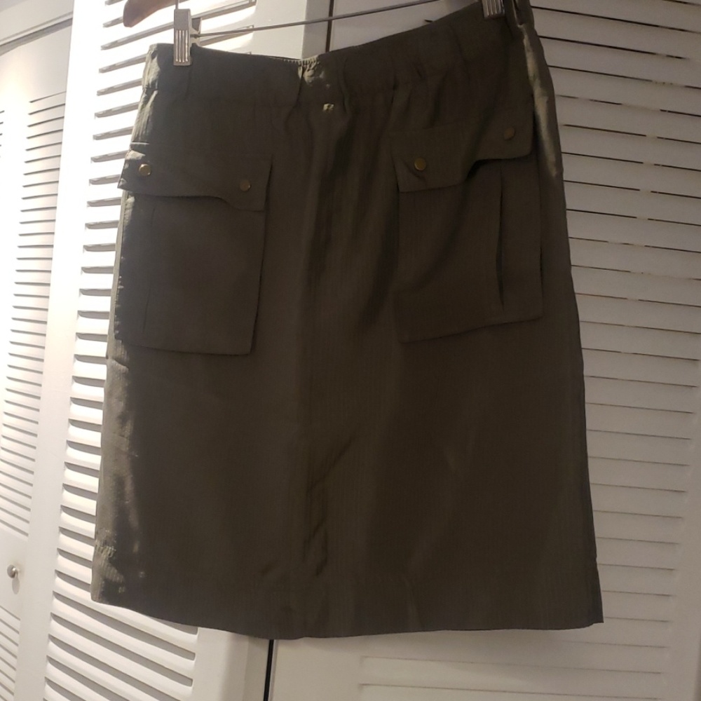 Banana Republic skirt